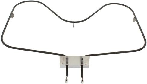 Range Bake Lower Unit Element for Whirlpool RF263LXTB3 RF263LXTQ0 RF263LXTQ1 RF263LXTQ2 RF263LXTQ3 RF263LXTS0 RF263LXTS1 RF263LXTS2 RF263LXTS3 RF263LXTT0 RF263LXTT1 RF263LXTT2 in Saudi Arabia