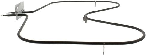 Range Bake Lower Unit Element for Whirlpool RF263LXTB3 RF263LXTQ0 RF263LXTQ1 RF263LXTQ2 RF263LXTQ3 RF263LXTS0 RF263LXTS1 RF263LXTS2 RF263LXTS3 RF263LXTT0 RF263LXTT1 RF263LXTT2 in Saudi Arabia
