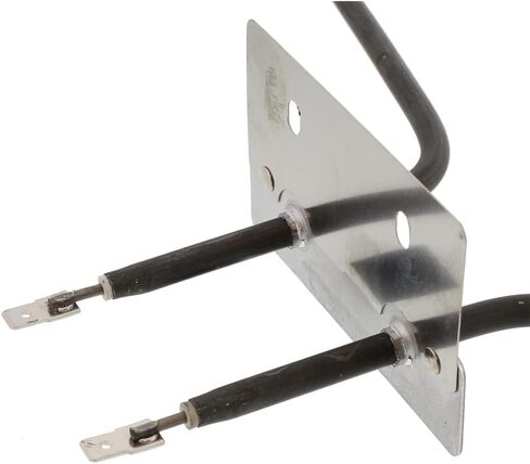 Range Bake Lower Unit Element for Whirlpool RF263LXTB3 RF263LXTQ0 RF263LXTQ1 RF263LXTQ2 RF263LXTQ3 RF263LXTS0 RF263LXTS1 RF263LXTS2 RF263LXTS3 RF263LXTT0 RF263LXTT1 RF263LXTT2 in Saudi Arabia