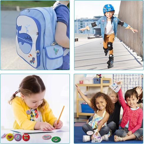 268 قطعة من مستلزمات حفلات التزلج على الجليد مستلزمات حفلات أعياد الميلاد لموسيقى الهيب هوب ديسكو 80s 90s ديكورات الحفلات in Kuwait