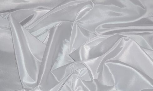 Two Tone Taffeta Fabric - 60" Wide - 100% Polyester Non-Stretch - Ideal for Dresses, Costumes, Draperies in Saudi Arabia