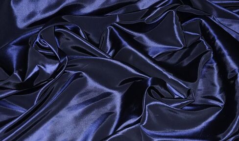 Two Tone Taffeta Fabric - 60" Wide - 100% Polyester Non-Stretch - Ideal for Dresses, Costumes, Draperies in Saudi Arabia