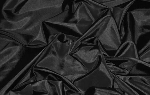 Two Tone Taffeta Fabric - 60" Wide - 100% Polyester Non-Stretch - Ideal for Dresses, Costumes, Draperies in Saudi Arabia