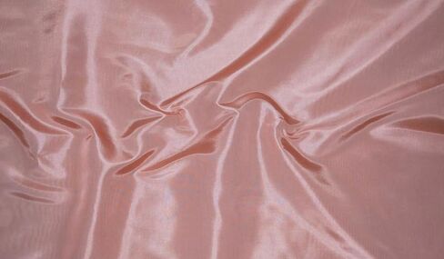 Two Tone Taffeta Fabric - 60" Wide - 100% Polyester Non-Stretch - Ideal for Dresses, Costumes, Draperies in Saudi Arabia