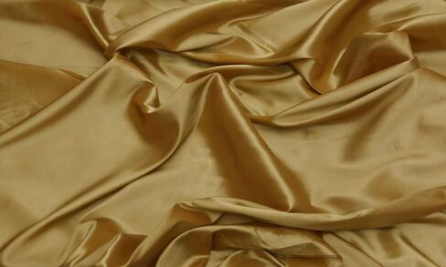 Two Tone Taffeta Fabric - 60" Wide - 100% Polyester Non-Stretch - Ideal for Dresses, Costumes, Draperies in Saudi Arabia