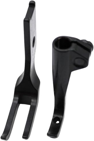 Cutex Narrow Walking Foot Set Compatible with Consew 206RB / Singer Brand 111W / Tacsew T111-155 in Saudi Arabia