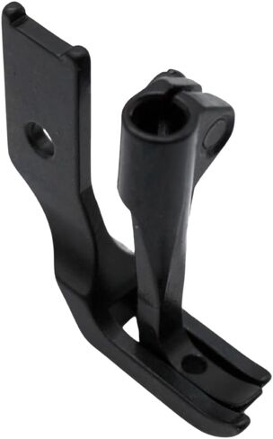Cutex Narrow Walking Foot Set Compatible with Consew 206RB / Singer Brand 111W / Tacsew T111-155 in Saudi Arabia