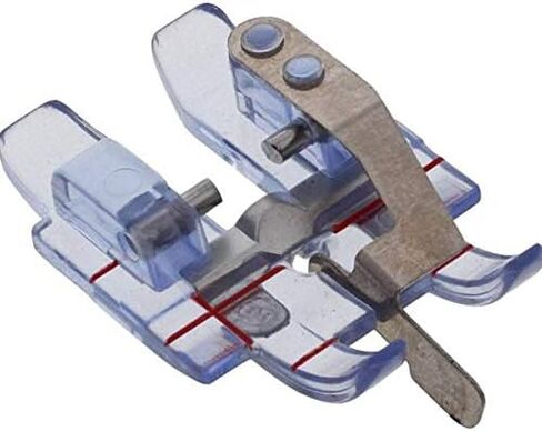 Sew-link Clear Ditch Quilting Foot for Pfaff Creative 2.0, Creative 2124 in Saudi Arabia