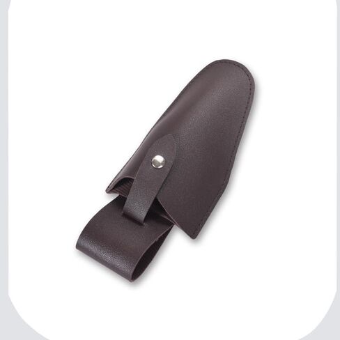 Scissor Holder Protector Multifunctional Storage Organizer Compact Collect Bag PU Leather for Pliers DIY Shears Scissors Sewing in Saudi Arabia