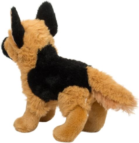 Douglas Queenie German Shepherd Dog Plush Stuffed Animal in Saudi Arabia