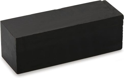 Woodcraft Ebony Gaboon 2" X 2" X 6" 1-Piece in Saudi Arabia