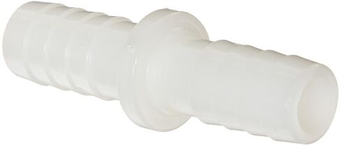 Dixon Valve TM21 Nylon Tuff-Lite Shank/Water Fitting, Mender, 1-1/2" Hose ID in Saudi Arabia