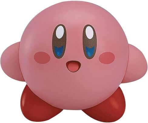 Nendoroid Kirby (3Rd-Run) in Saudi Arabia
