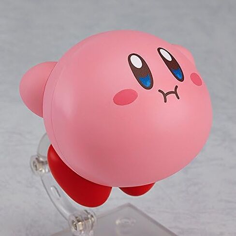 Nendoroid Kirby (3Rd-Run) in Saudi Arabia