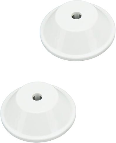‌2-Pack Sewable Large Spool Cap for Singer Machines - Fits 2263,3116,3342,4423,4452,8280‌ in Saudi Arabia