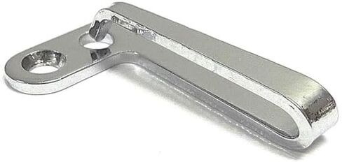 Sewing Machine Thread Guide, 224040, Compatible with, not Manufactured by Singer. Models : 138G 153W 168G 168W 211G 211U 211W 212G 212U 212W+ in Saudi Arabia