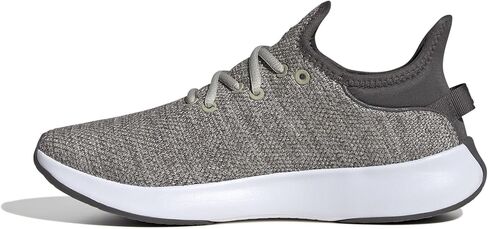 adidas womens Cloudfoam Pure Sportswear Sneakers in Saudi Arabia