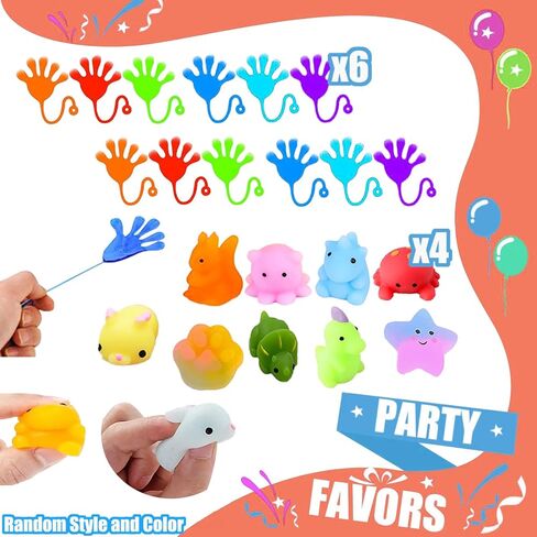 127 قطعة من هدايا الحفلات للأطفال من عمر 4 إلى 8 سنوات، ألعاب صندوق الكنز للفصل الدراسي، جوائز للأطفال في الفصل الدراسي، حشوات أكياس البيناتا، ألعاب فيدجيت السائبة هدايا عيد الميلاد in Kuwait