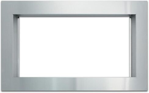 Sharp RK94S27F 27 in. Built-in Microwave Oven Trim Kit in Saudi Arabia