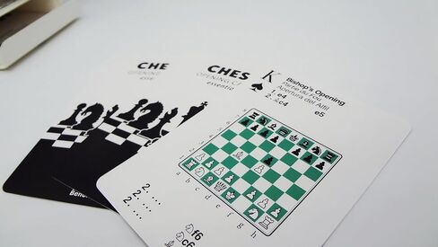 4 Pack Mix - Chess Opening Strategy Cards: 4x52 Playing Cards with Classic Tactics for Training and Coaching, Fun and Educational, for Students, Beginners and Coaches in Saudi Arabia