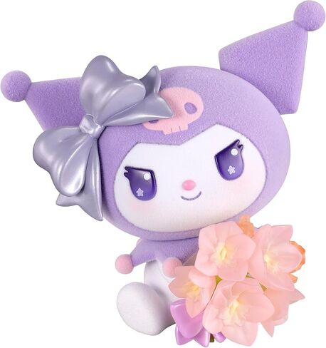 TAMASHII Nations - Sanrio - Hello Kitty Rowtashii Noise mofamofy Figure in Saudi Arabia