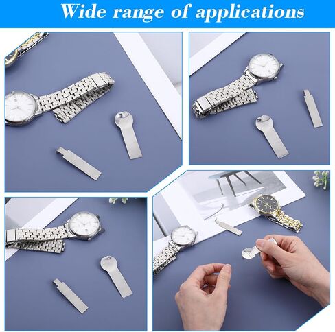 Teaaha 3 Pcs Charm Bracelet Tool Set, Double Sided Opener for Effortless Adding and Removing 9mm Charms for DIY Jewelry Projects in Saudi Arabia