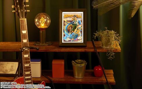 TAMASHII NATIONS - Dragon Ball Z - Son Goku وDragon Tamashii Art in Saudi Arabia