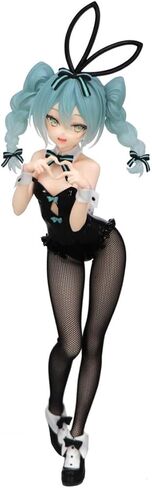 SEGA (FURYU) HATSUNE MIKU BICUTE BUNNIES FIGURE -HATSUNE MIKU RURUDO VER.- in Saudi Arabia
