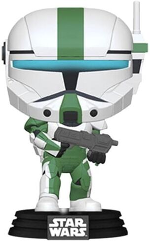 Pop! Star Wars: Delta Squad - Fixer (Gamestop Gaming Greats Exclusive) in Saudi Arabia
