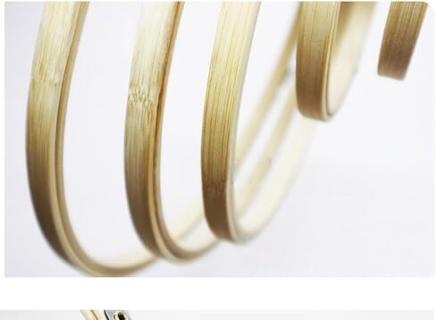 Embroidery Hoop Set for Hand Embroidery Craft Projects in Saudi Arabia