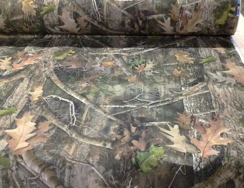 True Timber Fabric Kanati Camouflage 600 Denier Waterproof Cordura 1C302 in Saudi Arabia