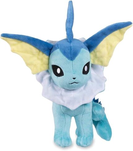 Pokémon Center: Vaporeon Poké Plush in Saudi Arabia