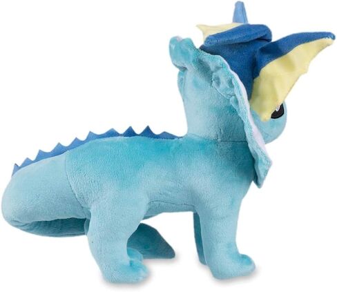 Pokémon Center: Vaporeon Poké Plush in Saudi Arabia