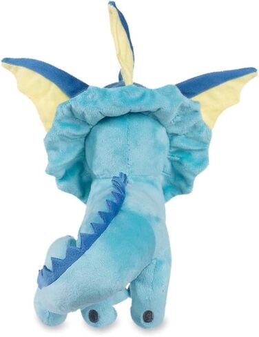 Pokémon Center: Vaporeon Poké Plush in Saudi Arabia