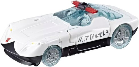 Transformers TRA GEN WFC Deluxe Prowl in Saudi Arabia