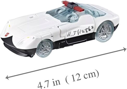 Transformers TRA GEN WFC Deluxe Prowl in Saudi Arabia