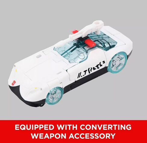 Transformers TRA GEN WFC Deluxe Prowl in Saudi Arabia