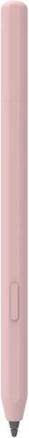 LOVE MEI Silicone Pencil Case Compatible with Samsung Galaxy Tab S11, S11 Ultra, Protective Sleeve with Non-Slip Grip, Hard Case Cover (Pink) in Saudi Arabia