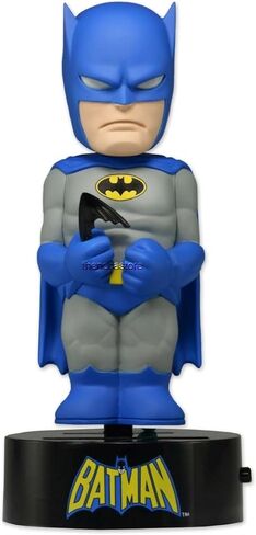 NECA DC Comics مقاس 7 بوصات باتمان بودي نوكر بوبلهيد in Kuwait