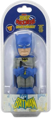 NECA DC Comics مقاس 7 بوصات باتمان بودي نوكر بوبلهيد in Kuwait