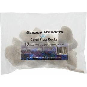 عجائب المحيطات 10 قطع من صخور المرجان in Kuwait