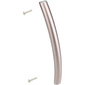 Microwave Handle DE94-02933A Compatible with Samsung Microwave Door Handle Replacement Parts with 2 Screws ME16A4021AS ME21R7051SS ME17R7021ES in Saudi Arabia