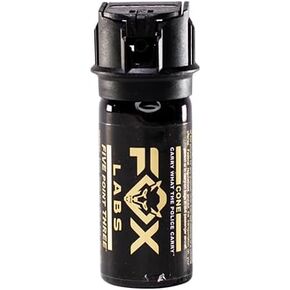 مختبرات فوكس 22FTM مارك 3 2 أوقية. 2%، ضباب قلاب in Kuwait