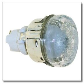 Vulcan 00-357036-00001 LAMP, OVEN - 120V for Vulcan - Part# 00-357036-00001 (00-357036-00001) in Kuwait