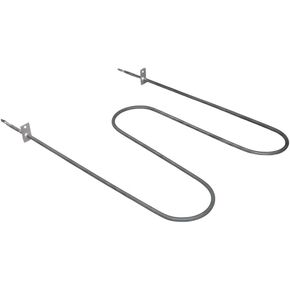 Broil Unit Element for Frigidaire FEFL63FSB FEFL63HSA FEFL63HSB FEFL63HSC FEFL63HSD FEFL63HSE FEFL63HSF FEFL64DSA FEFL64DSB FEFL64DSC FEFL64DSF FEFL64DSG FEFL64FSA FEFL64FSB FFEF3013LBK in Kuwait