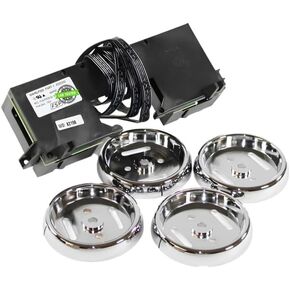 GLOB PRO SOLUTIONS متوافقة مع أدوات التحكم في فرن مساعد المطبخ 8186393 1164397، 8300203، AH990065، EA990065 in Kuwait