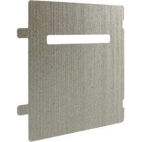 Microwave Oven Wave Guide Cover Fit for GE Microwave, Mica Wave Canopy Replace WB06X10638 PS1017735 1166457 EA1017735 AP3883317 in Kuwait
