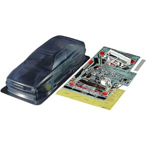 مجموعة هيكل تاميا آر سي، أودي كواترو A2 51615 in Kuwait