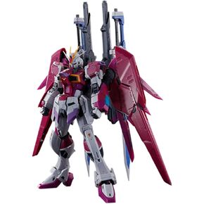 BANDAI SPIRITS RG 1/144 Destiny Impulse in Saudi Arabia