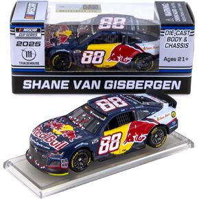 Shane Van Gisbergen 2025 Sonoma Race Win ARC Diecast Car 1:64 Scale in Saudi Arabia